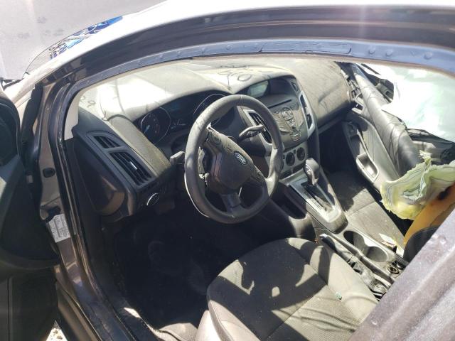 Photo 5 from auction – 2012 FORD FOCUS SE with VIN 1FAHP3F27CL112294