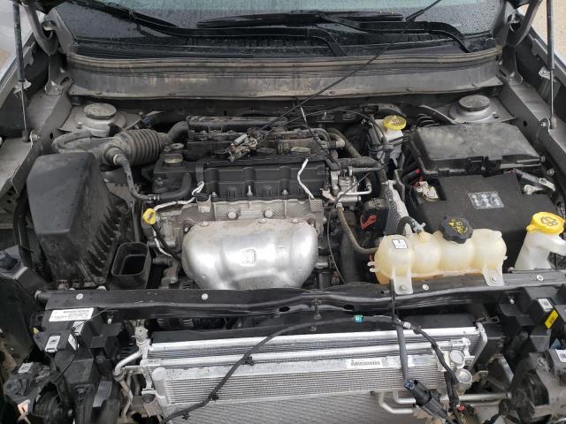 Photo 7 from auction – 2020 JEEP CHEROKEE L with VIN 1C4PJLCB2LD528646