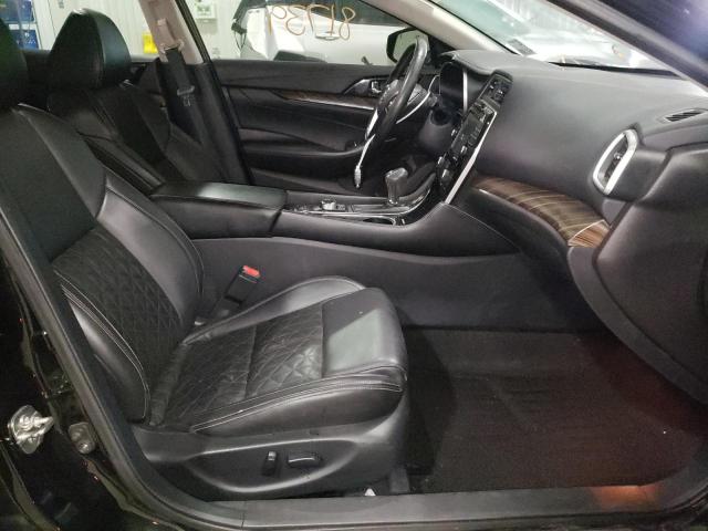 Photo 5 from auction – 2016 NISSAN MAXIMA 3.5 with VIN 1N4AA6AP4GC390910