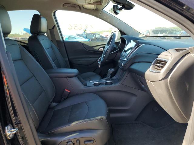 Photo 5 from auction – 2020 CHEVROLET EQUINOX PR with VIN 3GNAXXEV0LS506865