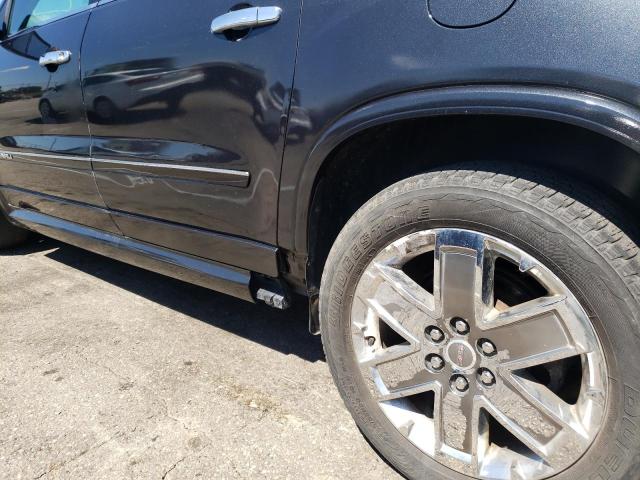 Photo 9 from auction – 2011 GMC ACADIA DEN with VIN 1GKKVTED7BJ353831