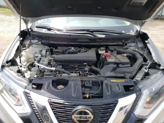 Photo 7 from auction – 2018 NISSAN ROGUE S with VIN KNMAT2MV6JP516272