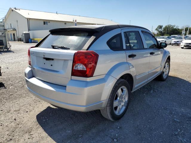 Photo 4 from auction – 2008 DODGE CALIBER with VIN 1B3HB28B48D776569