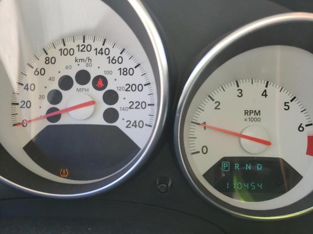 Foto 8 de la subasta – 2009 DODGE CALIBER SX con VIN 1B3HB48A29D189579