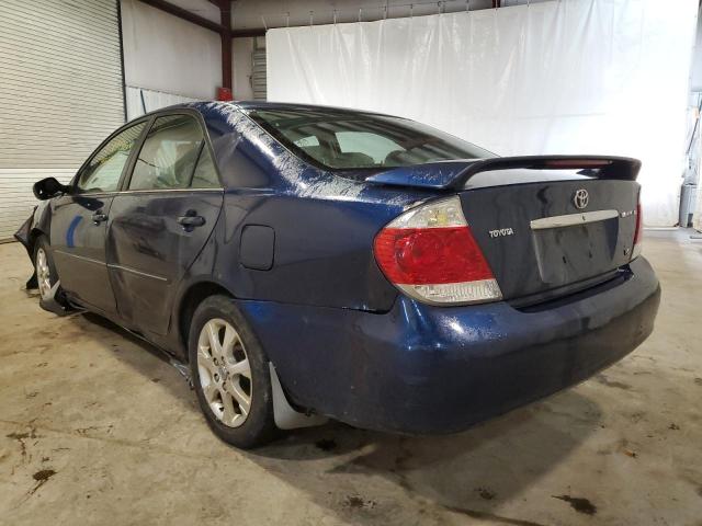 Photo 3 from auction – 2005 TOYOTA CAMRY LE with VIN 4T1BF30K15U090099