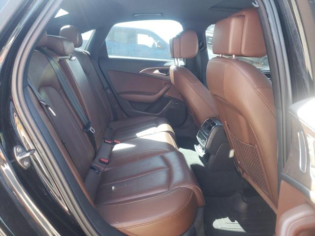 Photo 6 from auction – 2014 AUDI A6 PREMIUM with VIN WAUGFAFC4EN094721