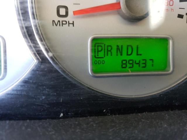 Photo 8 from auction – 2007 FORD ESCAPE HEV with VIN 1FMCU59H57KB28025