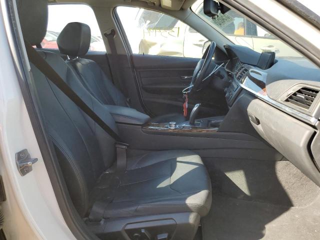 Photo 5 from auction – 2013 BMW 328 I with VIN WBA3B5C57DF591908