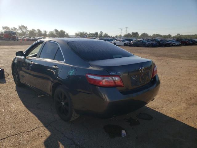 Photo 3 from auction – 2007 TOYOTA CAMRY CE with VIN JTNBE46K873060753