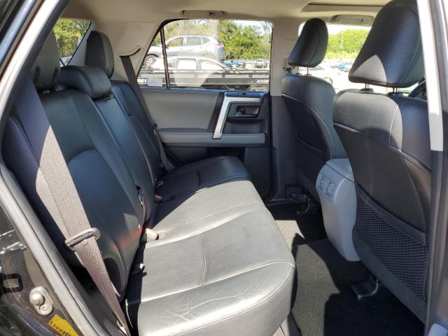 Photo 6 from auction – 2012 TOYOTA 4RUNNER SR with VIN JTEBU5JR7C5105208
