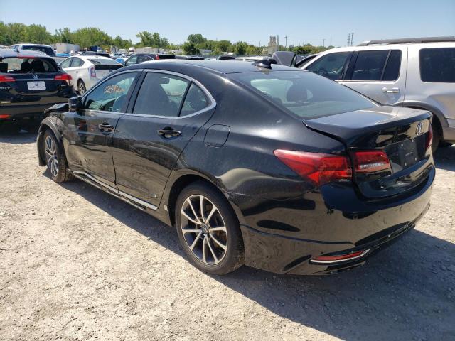 Photo 3 from auction – 2015 ACURA TLX ADVANC with VIN 19UUB2F77FA001842