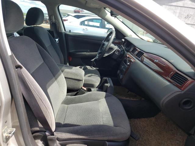 Photo 5 from auction – 2008 CHEVROLET IMPALA LT with VIN 2G1WT55N181226544