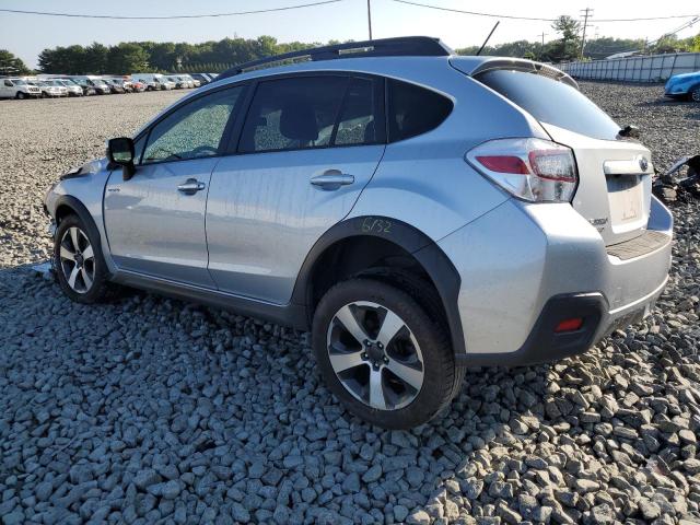 Photo 3 from auction – 2014 SUBARU XV CROSSTR with VIN JF2GPBKC4EH283316
