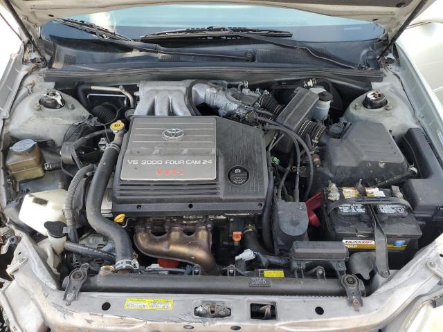 Photo 7 from auction – 2003 TOYOTA AVALON XL with VIN 4T1BF28B63U338875