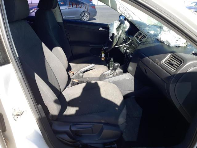Photo 5 from auction – 2012 VOLKSWAGEN JETTA BASE with VIN 3VW2K7AJ0CM373945