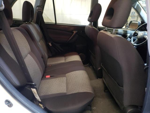 Photo 6 from auction – 2004 TOYOTA RAV4 with VIN JTEHD20VX40005397