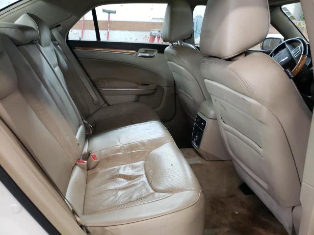 Photo 6 from auction – 2014 CHRYSLER 300 C with VIN 2C3CCAET9EH228552