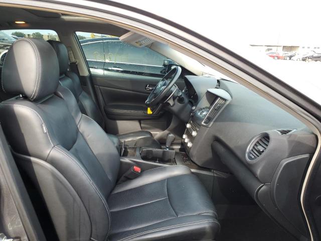 Foto 5 de la subasta – 2014 NISSAN MAXIMA S con VIN 1N4AA5AP5EC457764