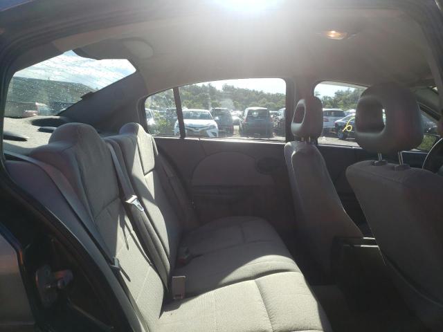 Photo 6 from auction – 2007 SATURN ION with VIN 1G8AJ58F27Z157651
