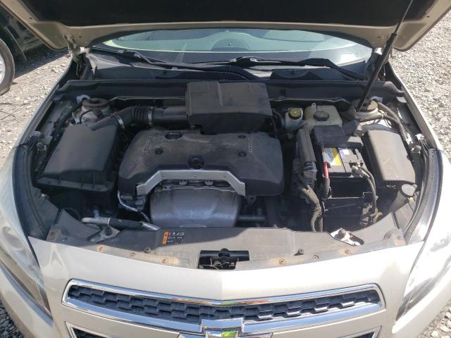 Photo 7 from auction – 2013 CHEVROLET MALIBU 2LT with VIN 1G11E5SA0DF231520