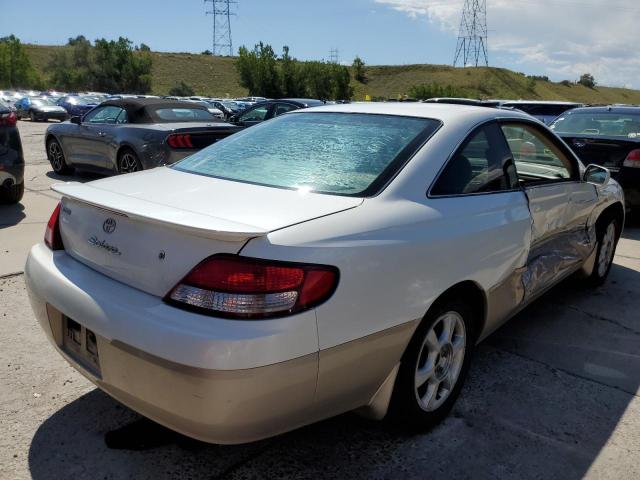 Photo 4 from auction – 2001 TOYOTA CAMRY SOLA with VIN 2T1CF22P71C458207