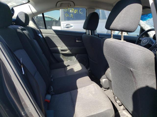 Photo 6 from auction – 2007 MAZDA 3 I with VIN JM1BK32F571769846