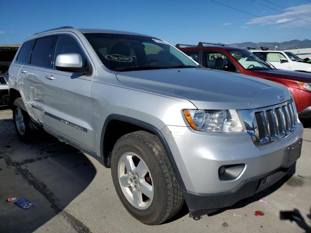 JEEP GRAND CHER 2012 with VIN 1C4RJFAG5CC288765 - Photo from auction