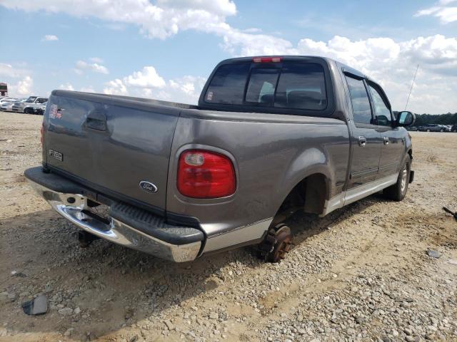Photo 4 from auction – 2002 FORD F150 SUPER with VIN 1FTRW07682KD39726