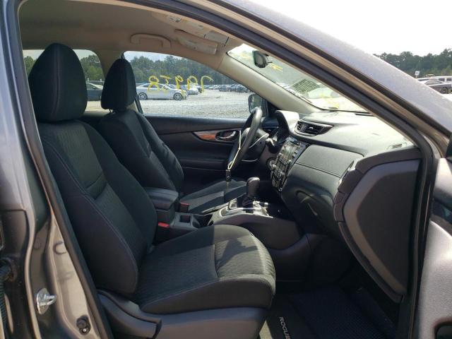 Photo 5 from auction – 2017 NISSAN ROGUE S with VIN KNMAT2MT1HP590322