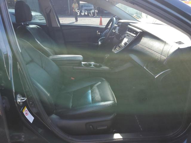 Photo 5 from auction – 2016 TOYOTA AVALON XLE with VIN 4T1BK1EB0GU216951