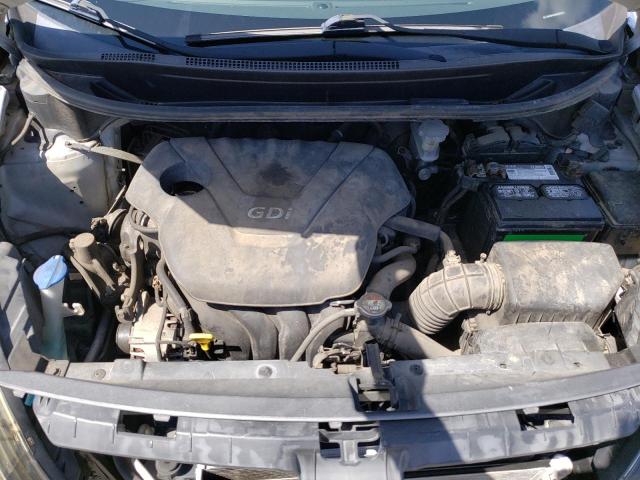 Photo 7 from auction – 2013 KIA RIO LX with VIN KNADM4A3XD6106719