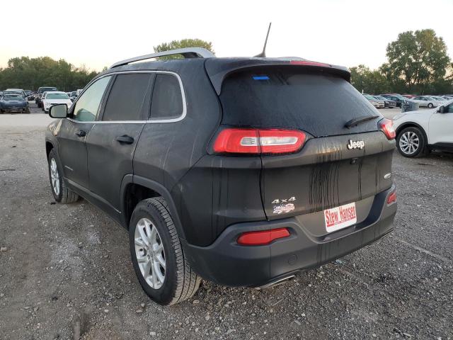 Photo 3 from auction – 2018 JEEP CHEROKEE L with VIN 1C4PJMLX9JD556135