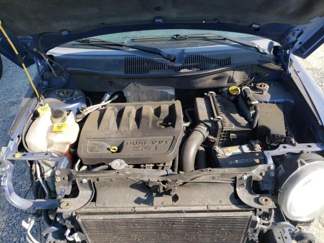 Photo 7 from auction – 2007 JEEP COMPASS LI with VIN 1J8FF57W27D585398