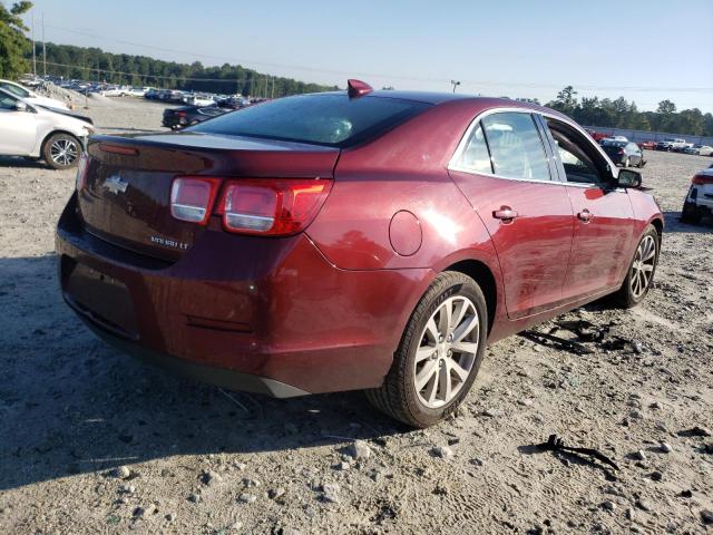 Photo 4 from auction – 2015 CHEVROLET MALIBU 2LT with VIN 1G11D5SL3FF207283