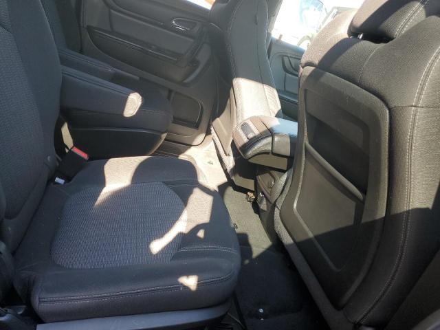 Photo 6 from auction – 2016 CHEVROLET TRAVERSE L with VIN 1GNKVHKD5GJ289431