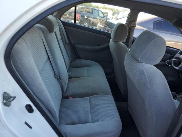 Photo 6 from auction – 2005 TOYOTA COROLLA CE with VIN 2T1BR32E95C477404