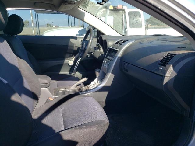 Photo 5 from auction – 2008 TOYOTA SCION TC with VIN JTKDE167380250527