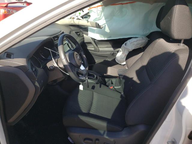 Photo 5 from auction – 2018 NISSAN ROGUE S with VIN KNMAT2MT2JP573132