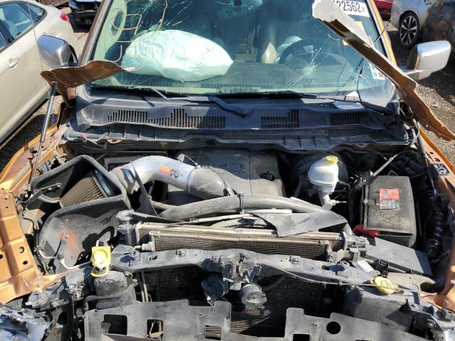 Photo 7 from auction – 2012 DODGE RAM 1500 L with VIN 1C6RD6NT8CS302749