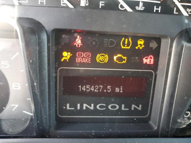 Photo 8 from auction – 2011 LINCOLN NAVIGATOR with VIN 5LMJJ3J51BEJ05612