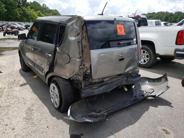 Фото 3 с аукциона – 2013 KIA SOUL с VIN KNDJT2A50D7523923