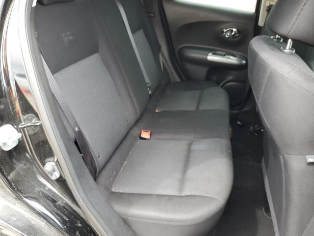 Photo 6 from auction – 2014 NISSAN JUKE S with VIN JN8AF5MR8ET452278