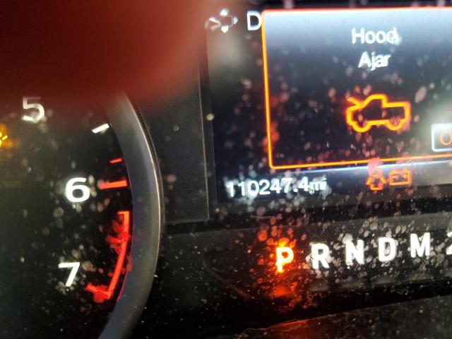 Photo 8 from auction – 2017 FORD F150 SUPER with VIN 1FTEW1EP5HFB04430