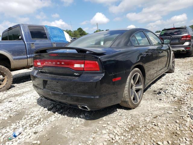 Photo 4 from auction – 2014 DODGE CHARGER R/ with VIN 2C3CDXCT9EH370242