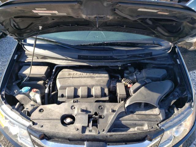 Photo 7 from auction – 2015 HONDA ODYSSEY EX with VIN 5FNRL5H60FB084822