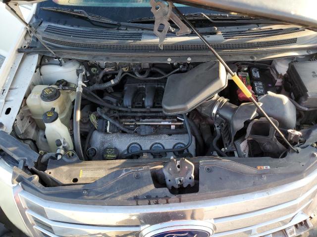 Photo 7 from auction – 2010 FORD EDGE SE with VIN 2FMDK3GC3ABB76386