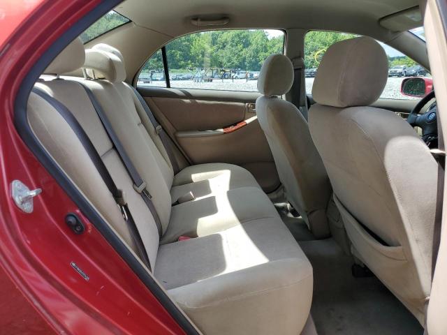 Photo 6 from auction – 2007 TOYOTA COROLLA with VIN 2T1BR32E47C734178