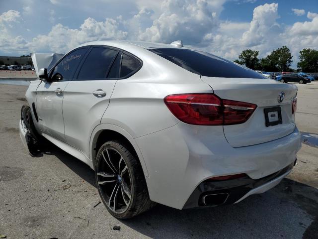 Zdjęcie 3 z aukcji – 2015 BMW X6 XDRIVE3 z VIN 5UXKU2C58F0N76331