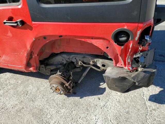 Photo 9 from auction – 2016 JEEP WRANGLER U with VIN 1C4BJWDG7GL130205
