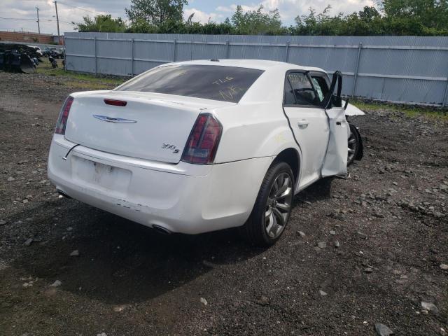 صورة رقم 4 من المزاد - 2014 CHRYSLER 300 S مع VIN 2C3CCABG9EH273062